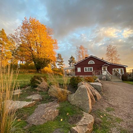 Villa Persas Kristinehamn Exterior photo