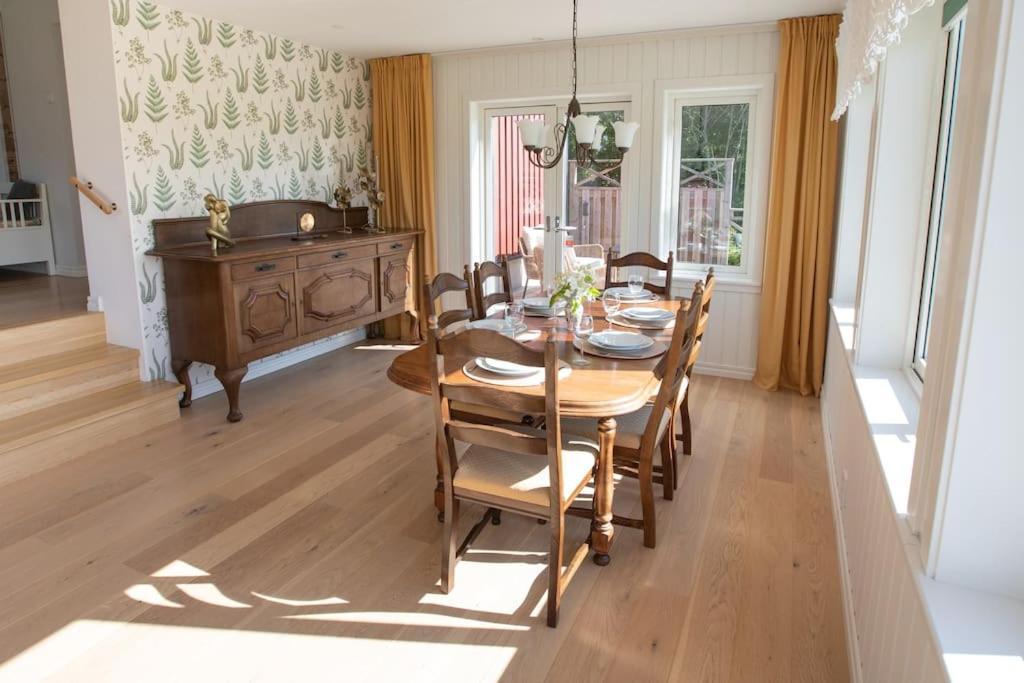 Villa Persas Kristinehamn Exterior photo