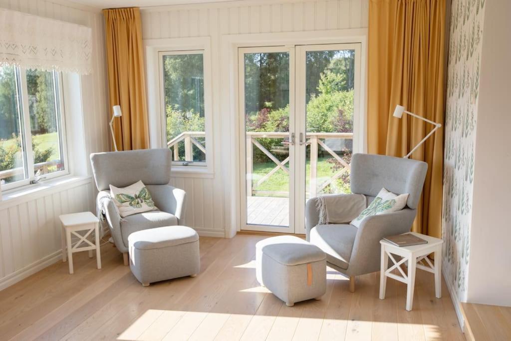 Villa Persas Kristinehamn Exterior photo